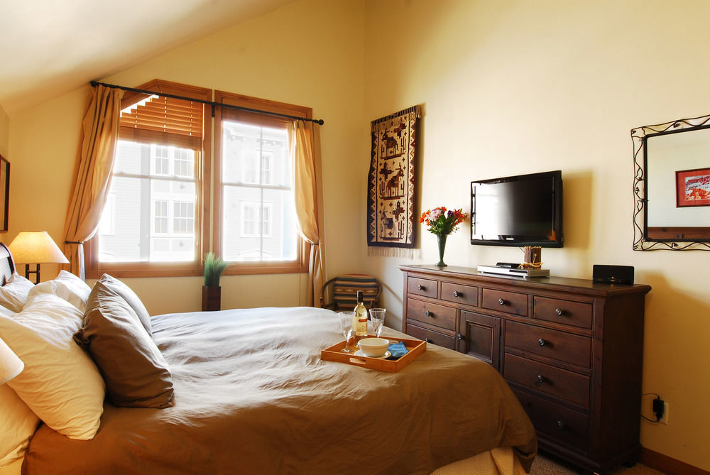 Lift Lodge Condo 파크 시티 외부 사진